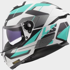 CASCO LS2 FF808 STREAM II ROAD