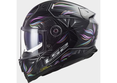 CASCO LS2 FF811 VECTOR II TROPICAL