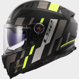 CASCO LS2 FF811 VECTOR II TRON