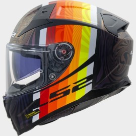 CASCO LS2 FF811 VECTOR II FREEDOM_TIMED