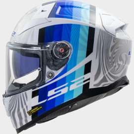 CASCO LS2 FF811 VECTOR II FREEDOM_TIMED