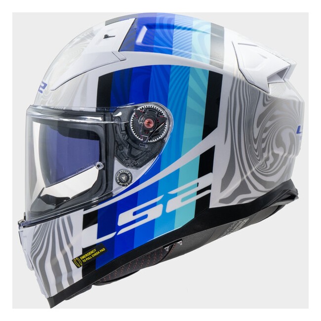 CASCO LS2 FF811 VECTOR II FREEDOM_TIMED CASCO LS2 FF811 VECTOR II FREEDOM_TIMED