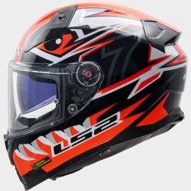 CASCO LS2 FF811 VECTOR II BUNTRI