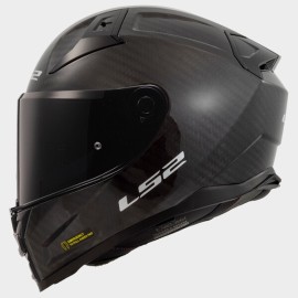 CASCO LS2 FF811 VECTOR II CARBON GLOSS