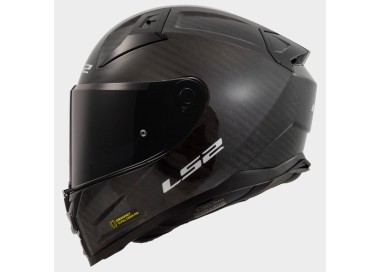 CASCO LS2 FF811 VECTOR II CARBON GLOSS