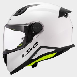 CASCO LS2 FF812 KID SOLID