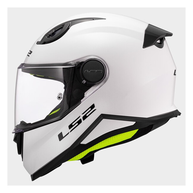 CASCO LS2 FF812 KID SOLID