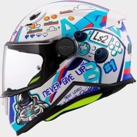 CASCO LS2 FF812 KID NEXT LEVEL