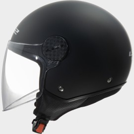 CASCO LS2 OF558 SPHERE II SOLID MATT
