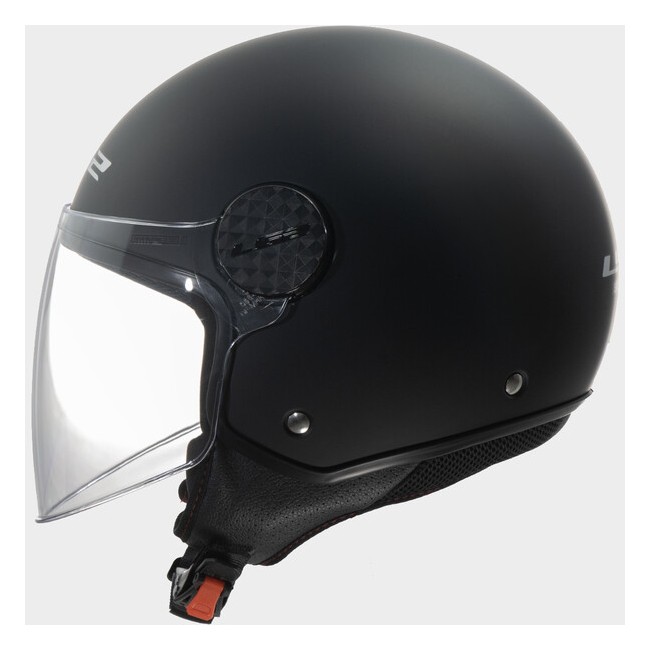 CASCO LS2 OF558 SPHERE II SOLID MATT