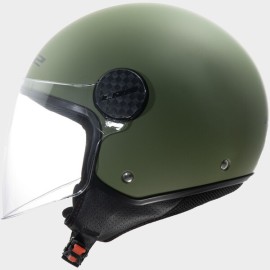 CASCO LS2 OF558 SPHERE II SOLID MATT