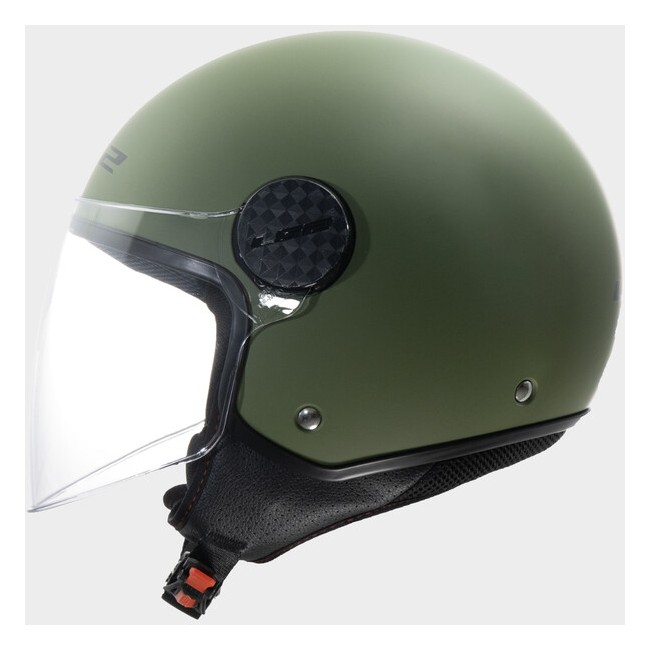 CASCO LS2 OF558 SPHERE II SOLID MATT CASCO LS2 OF558 SPHERE II SOLID MATT