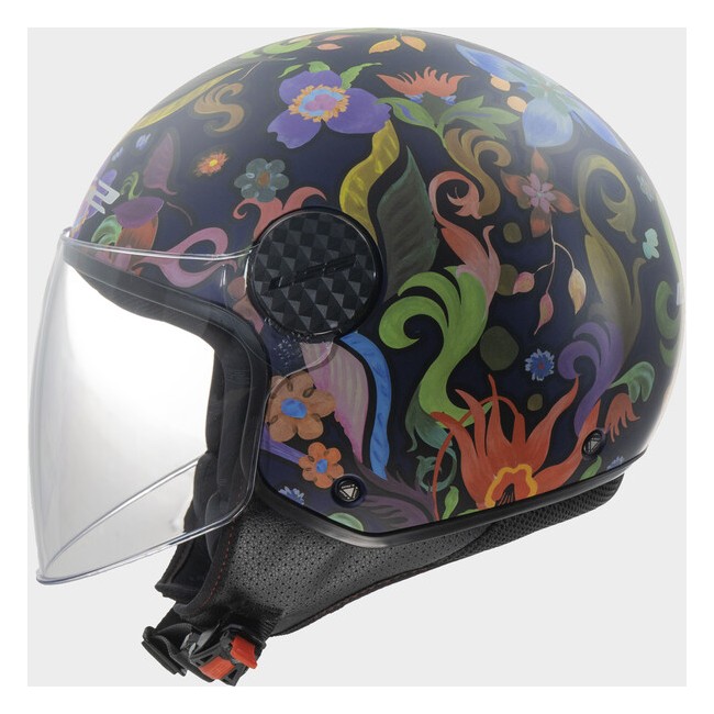 CASCO LS2 OF558 SPHERE LUX II BLOOM