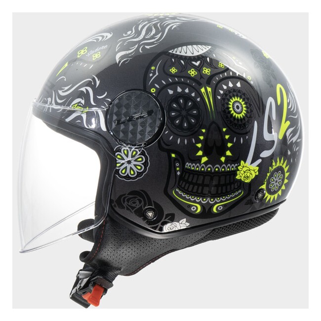 CASCO LS2 OF558 SPHERE LUX II MAXCA