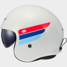 CASCO LS2 OF599 SPITFIRE RETRO