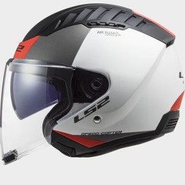 CASCO LS2 OF600 COPTER II URBANE