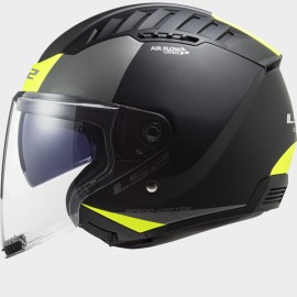 CASCO LS2 OF600 COPTER II URBANE