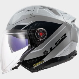 CASCO LS2 OF603 INFINITY II VEYRON