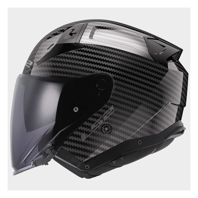 CASCO LS2 OF603 INFINITY II CASCO LS2 OF603 INFINITY II