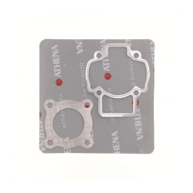 JUEGO JUNTAS MOTOR PIAGGIO TYPHOON, NRG