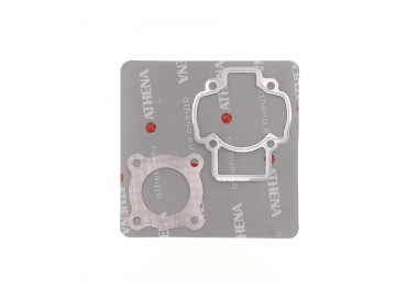 JUEGO JUNTAS MOTOR PIAGGIO TYPHOON, NRG