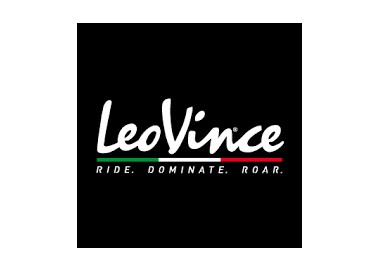 ESCAPE LEOVINCE 4323_TIMED