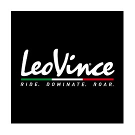 ESCAPE LEOVINCE 5584_TIMED