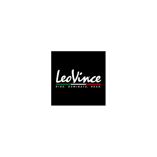 ESCAPE LEOVINCE 5584_TIMED
