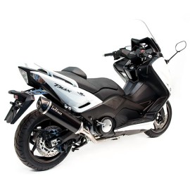 ESCAPE SBK 14000 homologado YAMAHA T-MAX 530 12-13