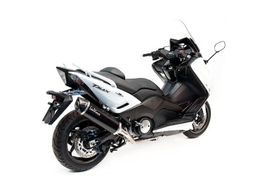 ESCAPE SBK 14000 homologado YAMAHA T-MAX 530 12-13