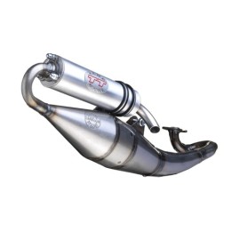 ESCAPE SCOOT 4127 HAND MADE  V6  APRILIA RS 50 KAT