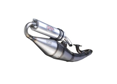 ESCAPE SCOOT 4127 HAND MADE  V6  APRILIA RS 50 KAT