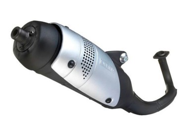 ESCAPE SCOOT 5587 TOURING GILERA RUNNER VXR 180 4T