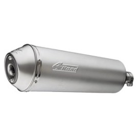 ESCAPE SCOOT APRILIA LEONARDO 125 ST 2001 - 2004 4ROAD_TIMED