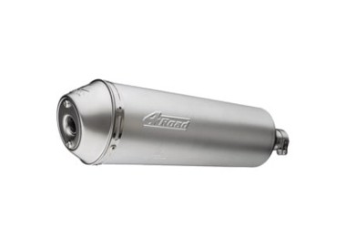 ESCAPE SCOOT PIAGGIO BEVERLY 500 2004 - 2006 4ROAD