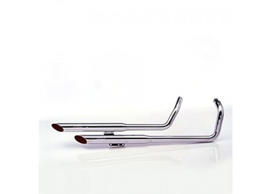 ESCAPE SILVERTAIL 2217 no homologado SUZUKI VZ 800