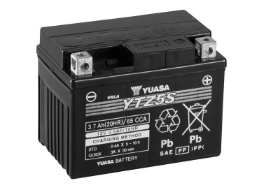 BATERIA YUASA YTZ5S CP