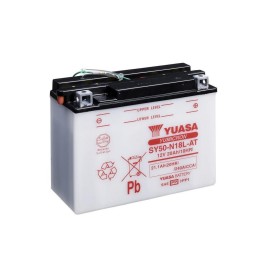Batería para motocicleta Yuasa Yumicon 21,1Ah 240A CP SY50-N18L-AT
