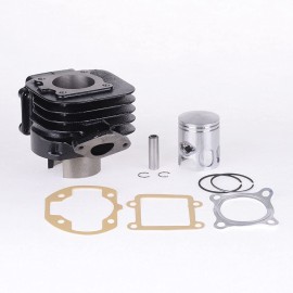 EQUIPO MOTOR DR MINARELLI SCOOTER VERT. D.40 Ref.-