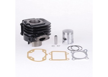 EQUIPO MOTOR DR MINARELLI SCOOTER VERT. D.40 Ref.-