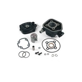 EQUIPO MOTOR DR PEUGEOT SPEEDFIGHT 50 LC D.40 Ref.