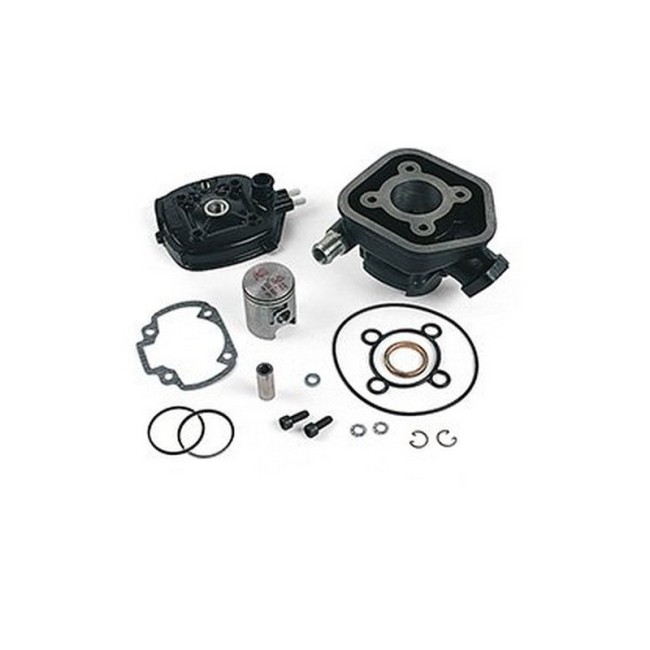 EQUIPO MOTOR DR PEUGEOT SPEEDFIGHT 50 LC D.40 Ref.