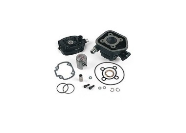 EQUIPO MOTOR DR PEUGEOT SPEEDFIGHT 50 LC D.40 Ref.