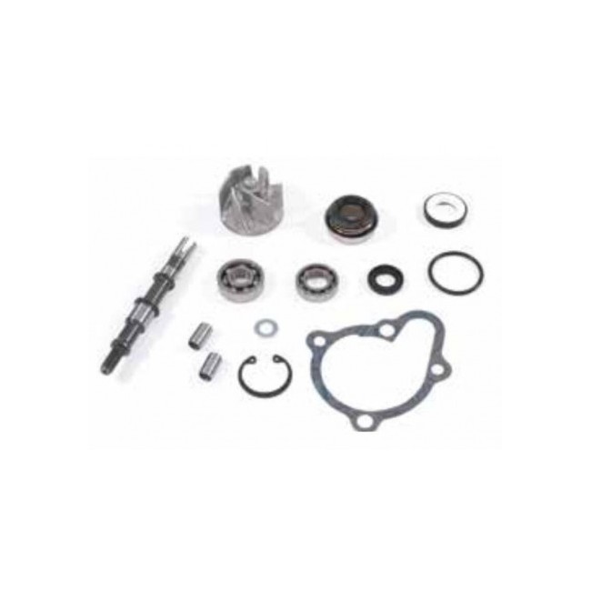 KIT DE REPARACION BOMBA DE AGUA KYMCO 250CC 4T KIT DE REPARACION BOMBA DE AGUA KYMCO 250CC 4T