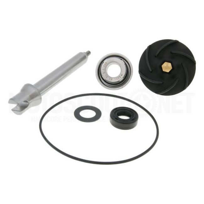 KIT DE REPARACION BOMBA DE AGUA PIAGGIO 500CC EURO3