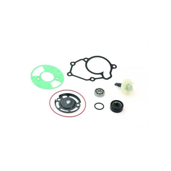 KIT DE REPARACION BOMBA DE AGUA YAMAHA X-MAX 125CC KIT DE REPARACION BOMBA DE AGUA YAMAHA X-MAX 125CC