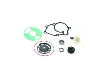 KIT DE REPARACION BOMBA DE AGUA YAMAHA X-MAX 125CC