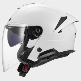 CASCO LS2 OF618 VERSO II SOLID