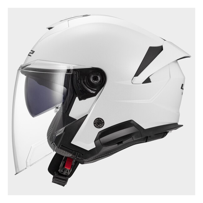 CASCO LS2 OF618 VERSO II SOLID CASCO LS2 OF618 VERSO II SOLID