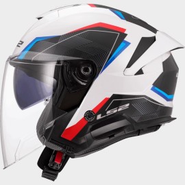 CASCO LS2 OF618 VERSO II AIR